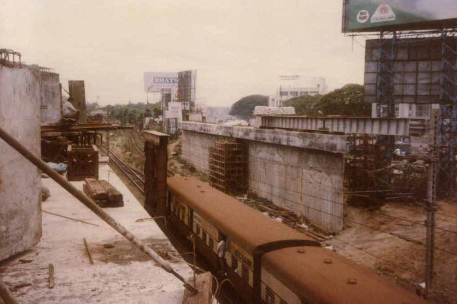 KP ENTERPRISES | Civil Engineering Industry